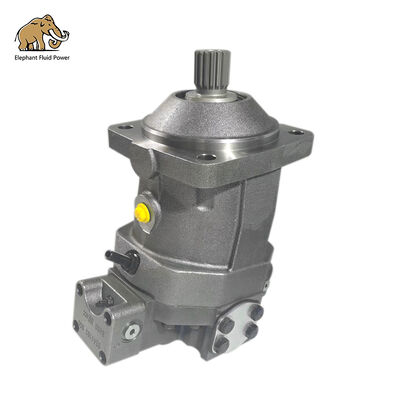 erpiller 378-2820 3782820 Hidrolik Pistonlu pompa A6VM80DA1 Orijinal yedek