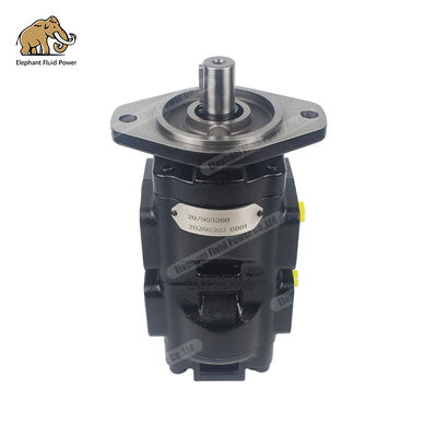 OEM Kalite 20/903200 Parker / JCB 3CX Twin Hidrolik Pompa 7029122005 Fabrika Fiyatı Büyük stok