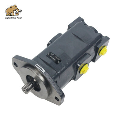 VOLLVO CAST IRON GEAR PUMP VOE 14644494   FOR ORIGINAL REPLACEMENT