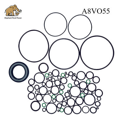 A8VO55 Tamir Kits: Rexroth OEM'e Yüksek Kaliteli Alternatif