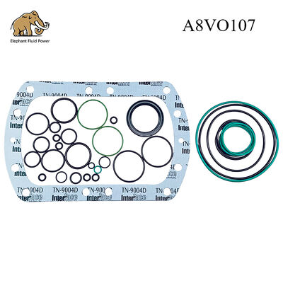 A8VO107 Tamir Kits: Rexroth OEM için satış sonrası yedekleme; maliyetli, hızlı teslimat ve mükemmel kar marjları.