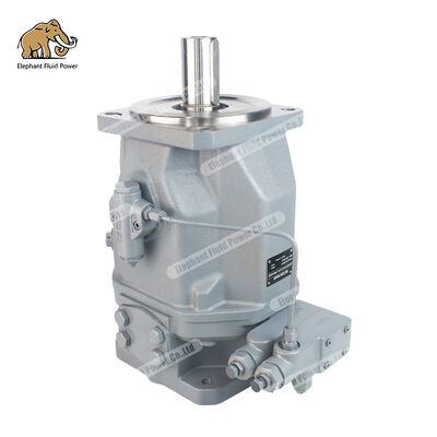 Rexroth A10VSO140 DFLR 31LPPB12K59 piston pump: A Chinese alternative – a domestic upgrade option for high-performance hydraulic systems.