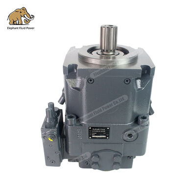 A11VO130DRS 10L-NSD12N00 Rexroth hidrolik pompası: Çin'den gelen yüksek performanslı bir alternatif, istikrarlı, verimli ve güvenilir bir iç çözüm.