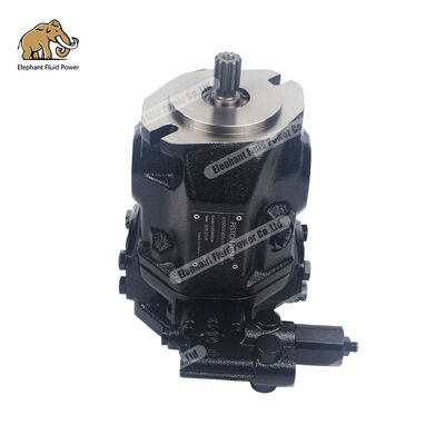 Bosch Rexroth yüksek basınçlı eksenel pistonlu değişken deplasmanlı pompa A10VSO18 DR 31R-VSC62K01—bir OEM yedek parçası.