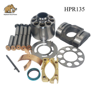 OEM Kalite Linde HPR135 Hidrolik Pompa Parçaları Fabrika Fiyatı Stokta
