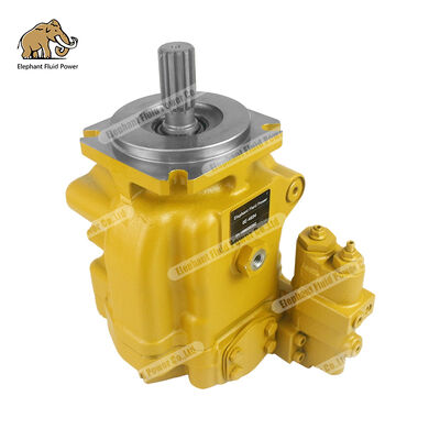 arpillar 6E-4934 (6E4934) buldozer ana hidrolik pistonlu pompa Çin'de üretilmiştir