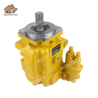 arpillar 6E-5052（6E5052） buldozer ana hidrolik pistonlu pompa Çin'de üretilmiştir