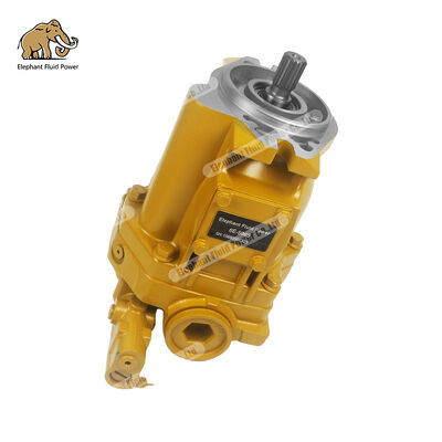 arpillar 6E-5965 buldozer ana hidrolik pistonlu pompa Çin'de üretilmiştir