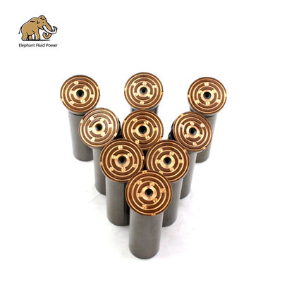 Komatus kazıcı hidrolik piston pompası parçaları