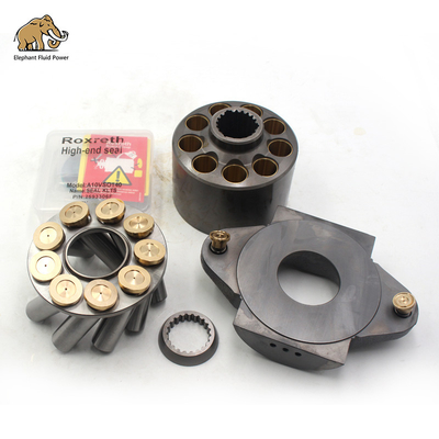 ISO Hidrolik Pistonlu Pompa Parçaları Rexroth A10vso 140 A10vso140