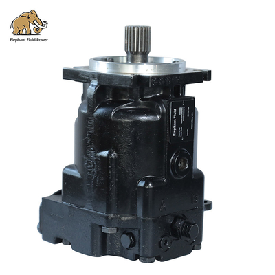 Çimento Karıştırıcı Tamir Parçaları 90M75 Yüksek Basınçlı Hidrolik Pistonlu Motor