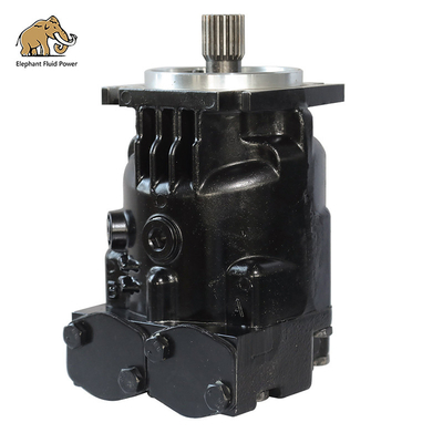 Çimento Karıştırıcı Tamir Parçaları 90M75 Yüksek Basınçlı Hidrolik Pistonlu Motor