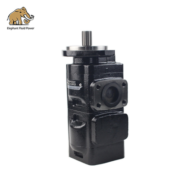 Orijinal Parker Jcb 3cx 4cx 20/925341 Hidrolik Dişli Pompalar Demir Döküm