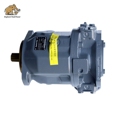 Rexroth A10VO71 Hidrolik Pompa Beton Pompası Kamyonu Beton Pompası Tamir Parçaları