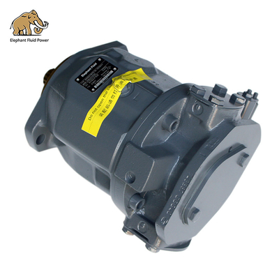 Rexroth A10VO71 Hidrolik Pompa Beton Pompası Kamyonu Beton Pompası Tamir Parçaları