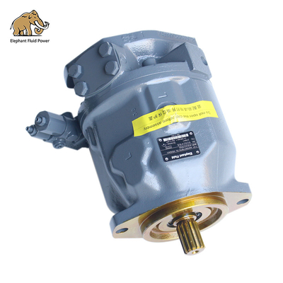Rexroth A10VO71 Hidrolik Pompa Beton Pompası Kamyonu Beton Pompası Tamir Parçaları