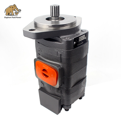 Hidrolik Motor 14561970  Dişli Pompa Dökme Demir Malzemesi