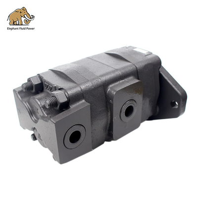 Hidrolik Motor 14561970  Dişli Pompa Dökme Demir Malzemesi