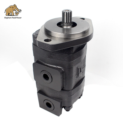 Hidrolik Motor 14561970  Dişli Pompa Dökme Demir Malzemesi