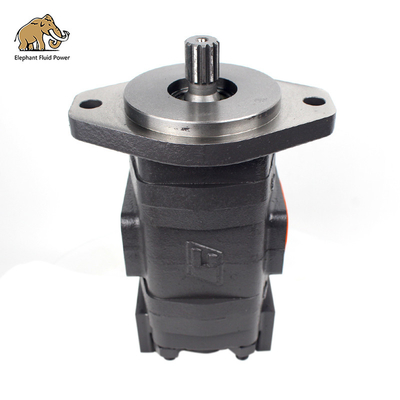 Hidrolik Motor 14561970  Dişli Pompa Dökme Demir Malzemesi