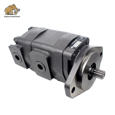 Hidrolik Motor 14561970  Dişli Pompa Dökme Demir Malzemesi