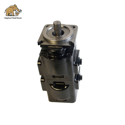 Parker Orijinal Dişli Pompa 20/903300 JCB 3CX 4CX Arka Delikli Yükleyici Onarım Bakımı