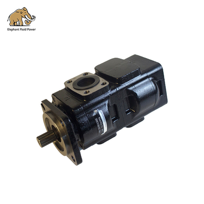 Parker Orijinal Dişli Pompa 20/903300 JCB 3CX 4CX Arka Delikli Yükleyici Onarım Bakımı