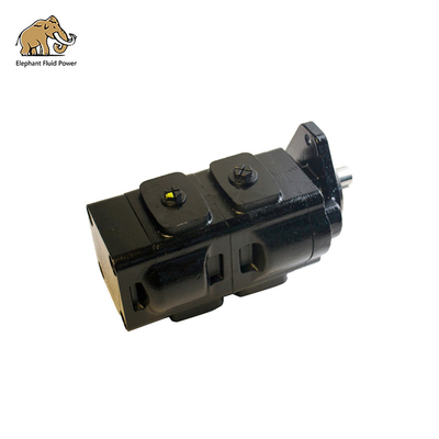 Orijinal JCB 3CX 4CX OEM 20/911200 Hidrolik Parker Dişli Pompalarının Değiştirilmesi
