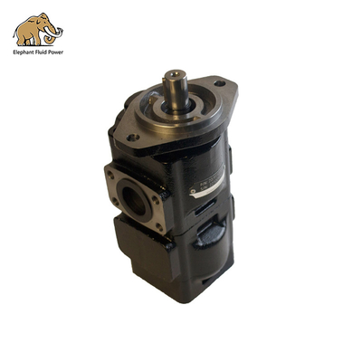 Orijinal JCB 3CX 4CX OEM 20/911200 Hidrolik Parker Dişli Pompalarının Değiştirilmesi