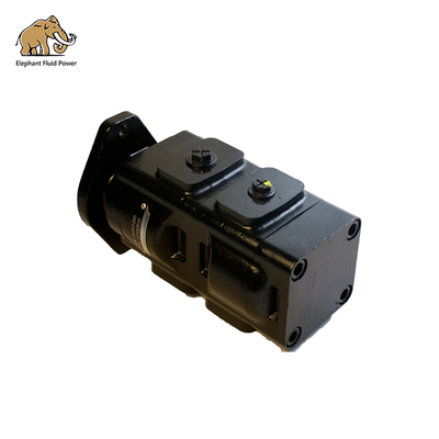 Orijinal JCB 3CX 4CX OEM 20/911200 Hidrolik Parker Dişli Pompalarının Değiştirilmesi