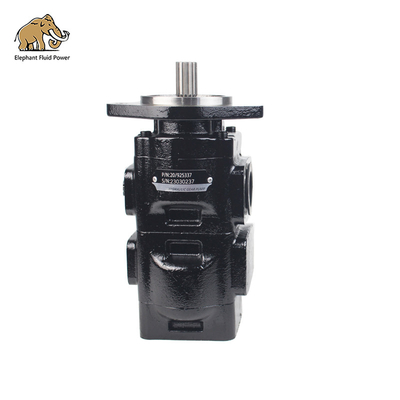Elephant Fluid Power Made OEM 20/925337 Hidrolik Parker Pompası JCB 3CX İkiz