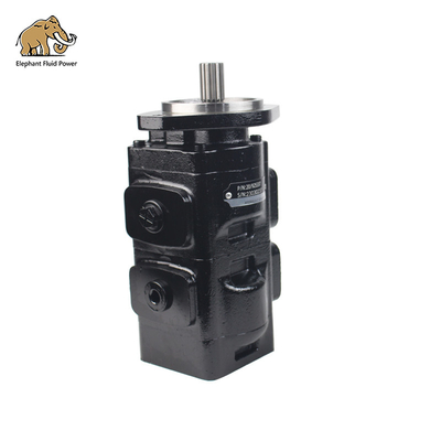 Elephant Fluid Power Made OEM 20/925337 Hidrolik Parker Pompası JCB 3CX İkiz