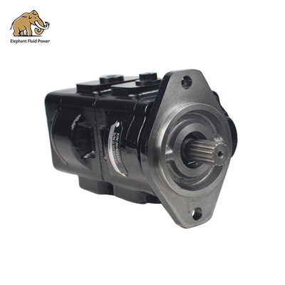 Elephant Fluid Power Made OEM 20/925337 Hidrolik Parker Pompası JCB 3CX İkiz