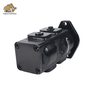 Elephant Fluid Power Made OEM 20/925337 Hidrolik Parker Pompası JCB 3CX İkiz