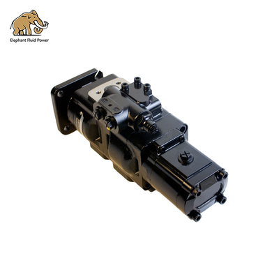 OEM Parker 20/925588 JCB Loadall Üçlü Hidrolik Dişli Pompasının Değiştirilmesi
