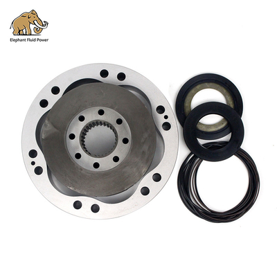Rexroth 5 Radyal Hidrolik Pistonlu Motor Mini Yükleyici 05 Motor Tamiri