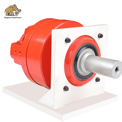 Rexroth 03 E03 Radyal Hidrolik Pistonlu Motor Mini Yükleyici Verileri