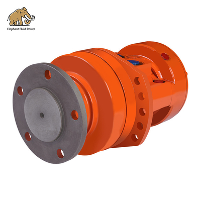 Rexroth 03 E03 Radyal Hidrolik Pistonlu Motor Mini Yükleyici Verileri