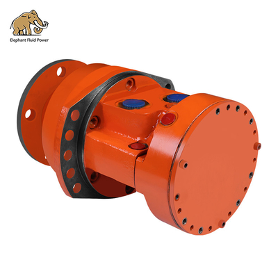Rexroth 03 E03 Radyal Hidrolik Pistonlu Motor Mini Yükleyici Verileri