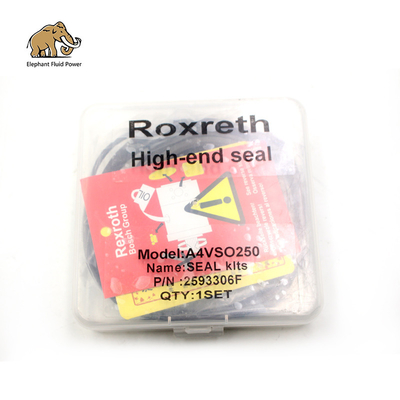 Hidrolik Pompa Rexroth Conta Kiti A4VSO A4VG A10VSO A15 A20 A11VO A2F A2V A6VM A7VM A8V