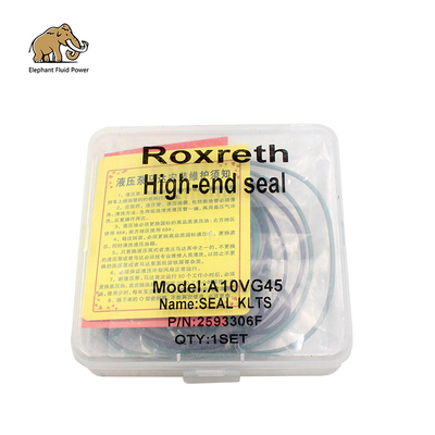 Hidrolik Pompa Rexroth Conta Kiti A4VSO A4VG A10VSO A15 A20 A11VO A2F A2V A6VM A7VM A8V