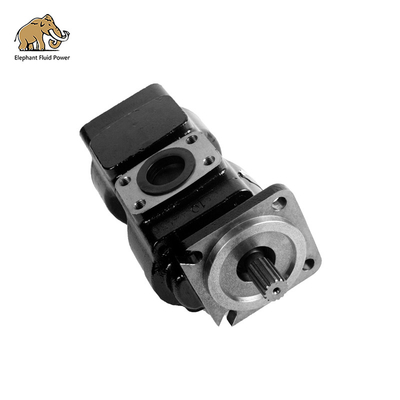 20/925337 Jcb 3cx 4cx backhoe yükleyicisi için dökme demir hidrolik pompa