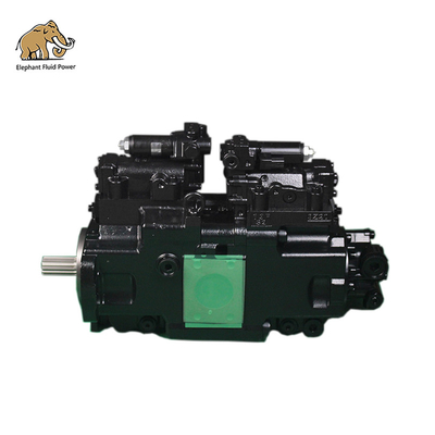 Büyük Akışlı Yüksek Basınçlı Piston Pompası Yüksek Hızlı K7V63DT Hidrolik