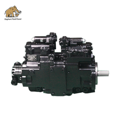 Büyük Akışlı Yüksek Basınçlı Piston Pompası Yüksek Hızlı K7V63DT Hidrolik