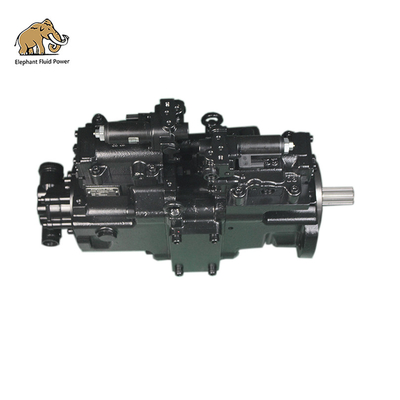 Büyük Akışlı Yüksek Basınçlı Piston Pompası Yüksek Hızlı K7V63DT Hidrolik