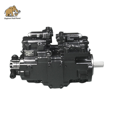 Büyük Akışlı Yüksek Basınçlı Piston Pompası Yüksek Hızlı K7V63DT Hidrolik