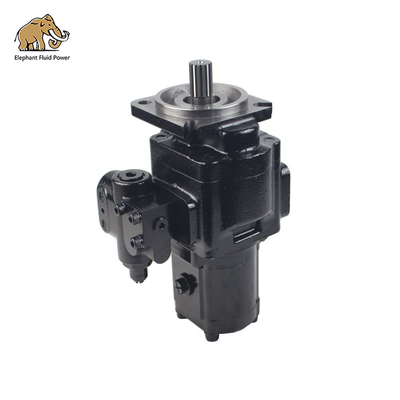 Oem Jcb 20/925592 Hidrolik pompalar Jcb 3cx 4cx Backhoe yükleyici parçaları