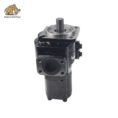 Oem Jcb 20/925592 Hidrolik pompalar Jcb 3cx 4cx Backhoe yükleyici parçaları