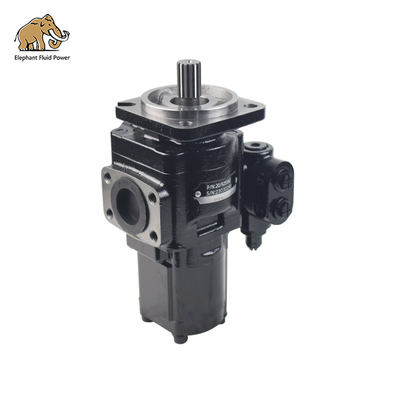 Oem Jcb 20/925592 Hidrolik pompalar Jcb 3cx 4cx Backhoe yükleyici parçaları