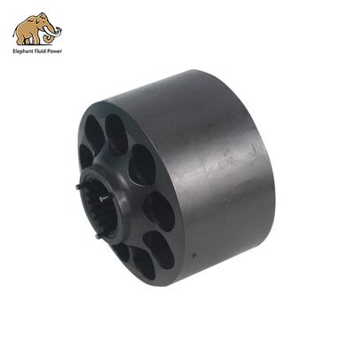 Rexroth A10VNO8553 için yedek hidrolik piston pompası parçaları